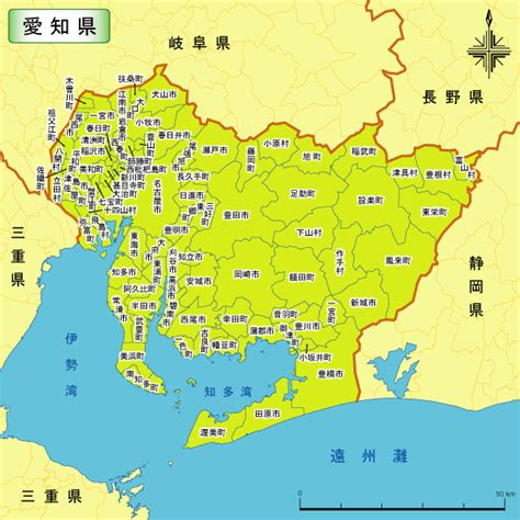 爱知县丰桥市